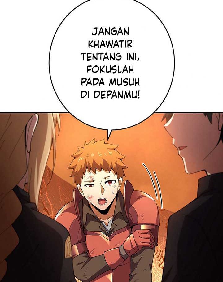 The Godslayer’s Imitator Bab 19 halaman 33