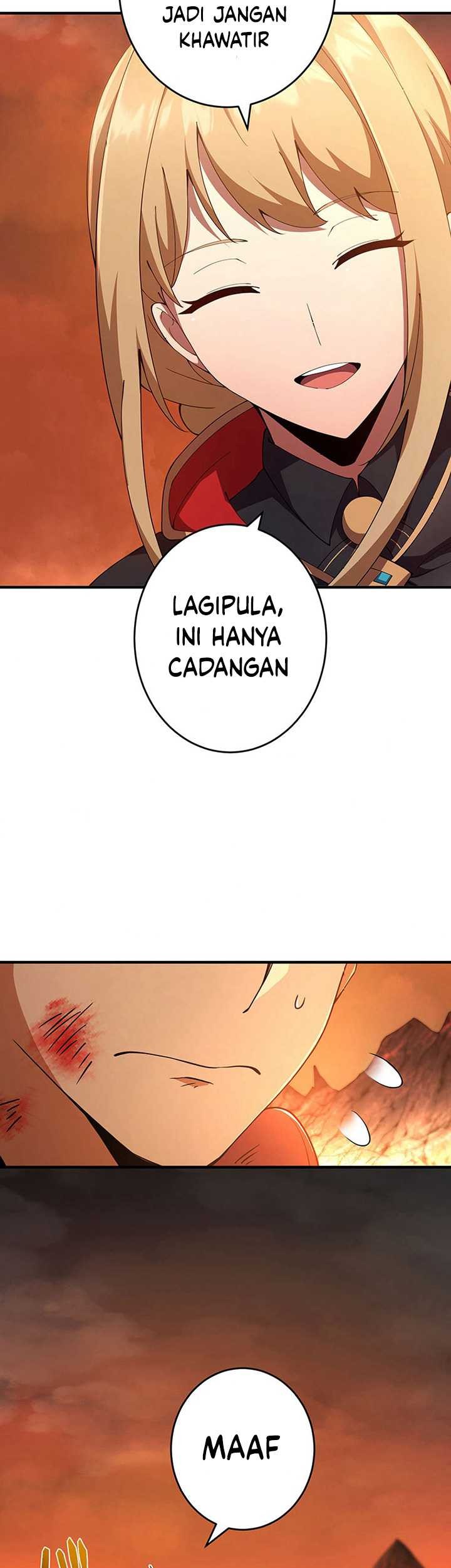 The Godslayer’s Imitator Bab 19 halaman 36