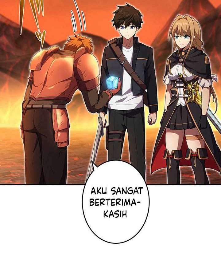 The Godslayer’s Imitator Bab 19 halaman 37