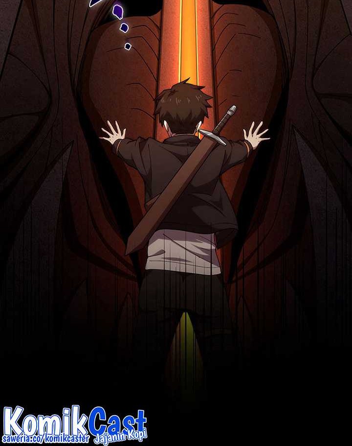 The Godslayer’s Imitator Bab 19 halaman 41