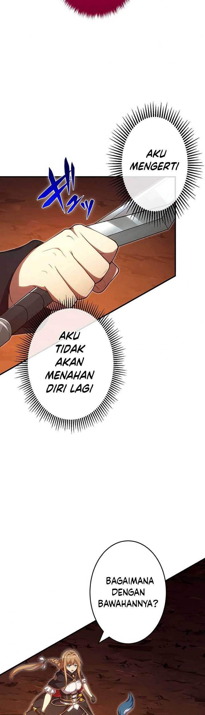 The Godslayer’s Imitator Bab 19 halaman 48