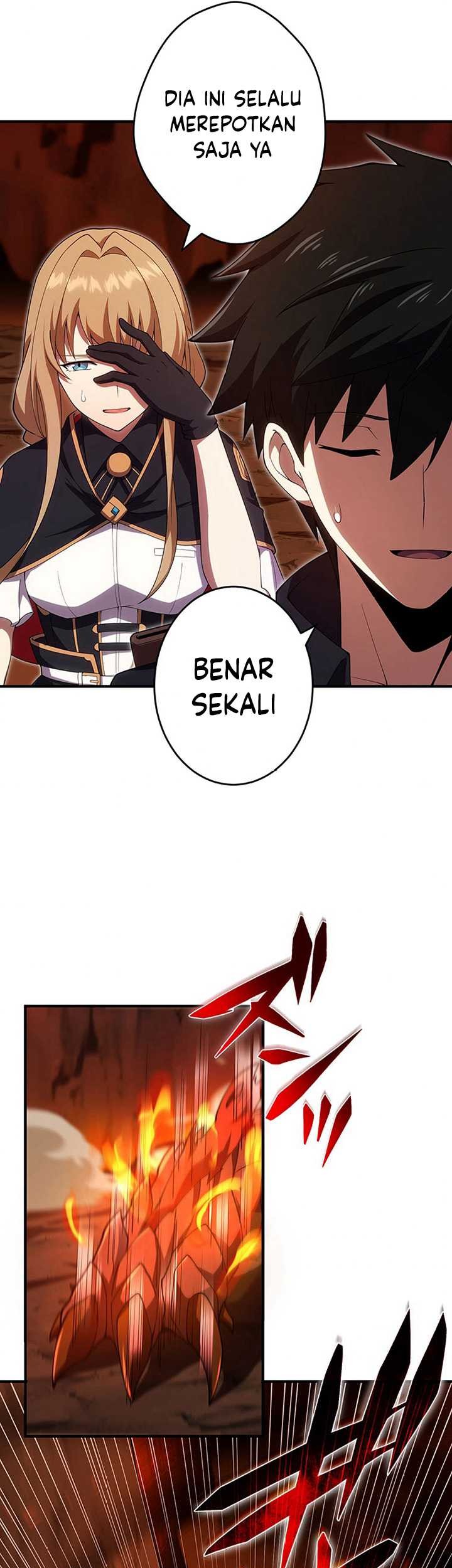 The Godslayer’s Imitator Bab 19 halaman 52