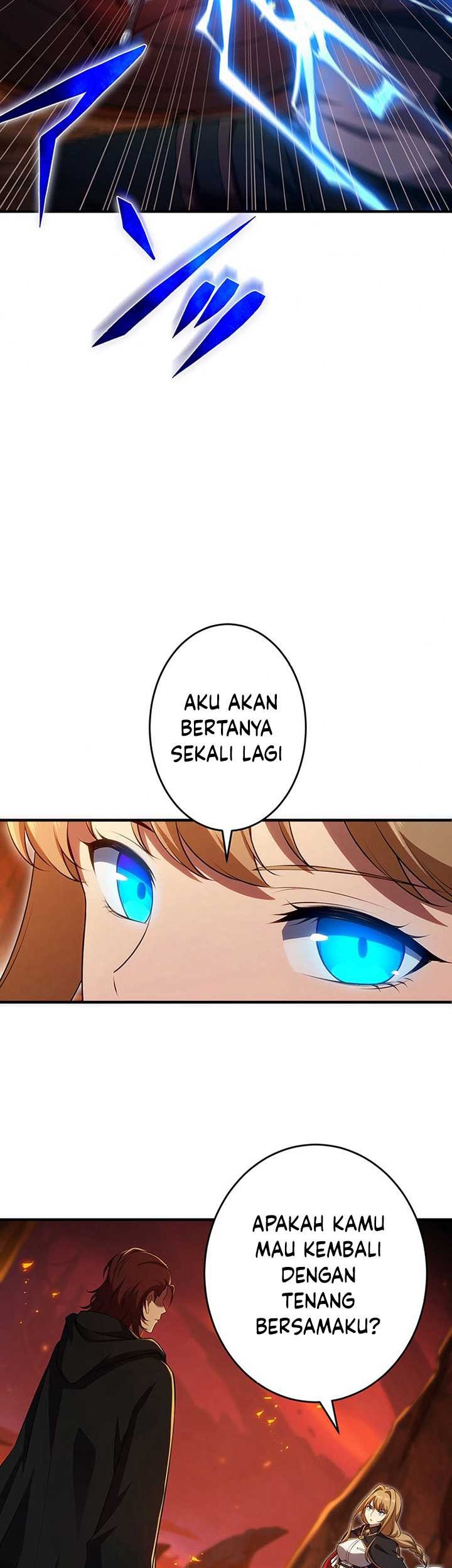 The Godslayer’s Imitator Bab 19 halaman 58