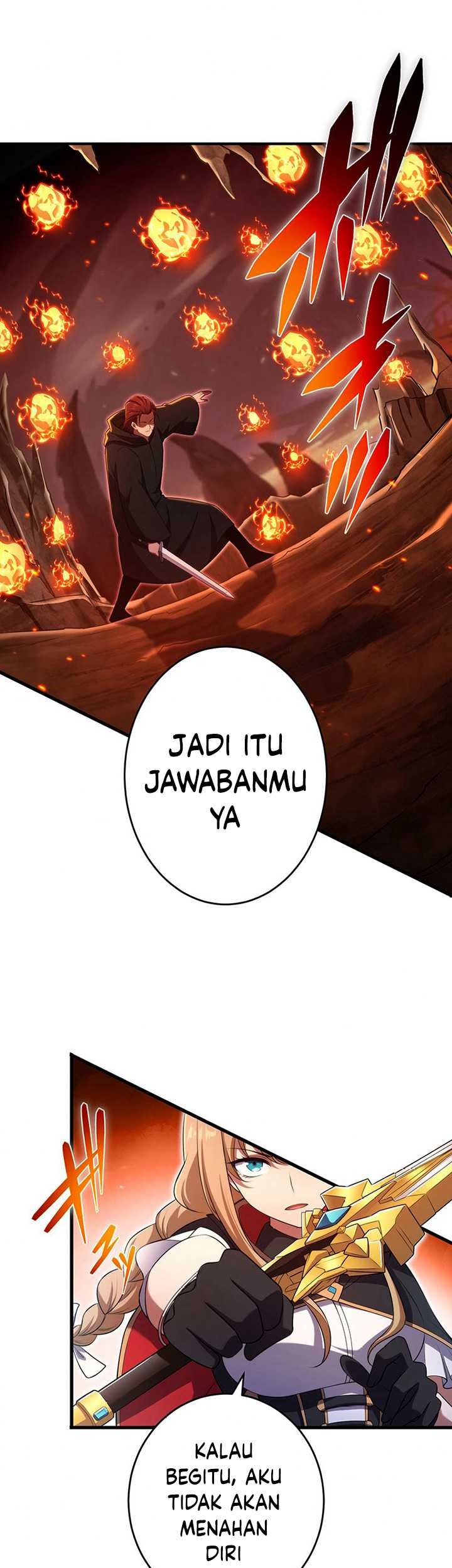 The Godslayer’s Imitator Bab 19 halaman 60