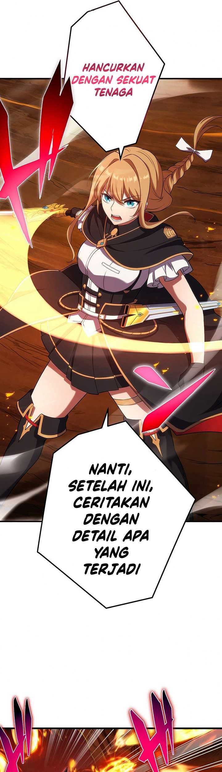 The Godslayer’s Imitator Bab 19 halaman 62