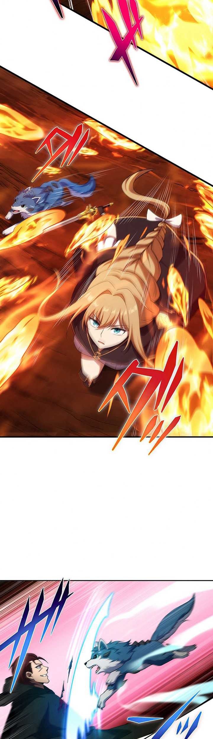 The Godslayer’s Imitator Bab 19 halaman 64
