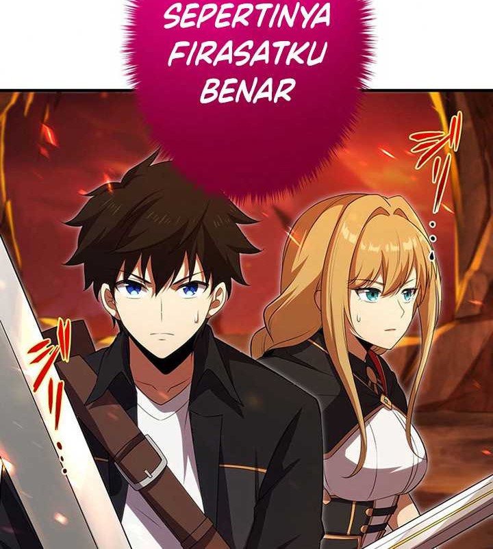 The Godslayer’s Imitator Bab 19 halaman 77