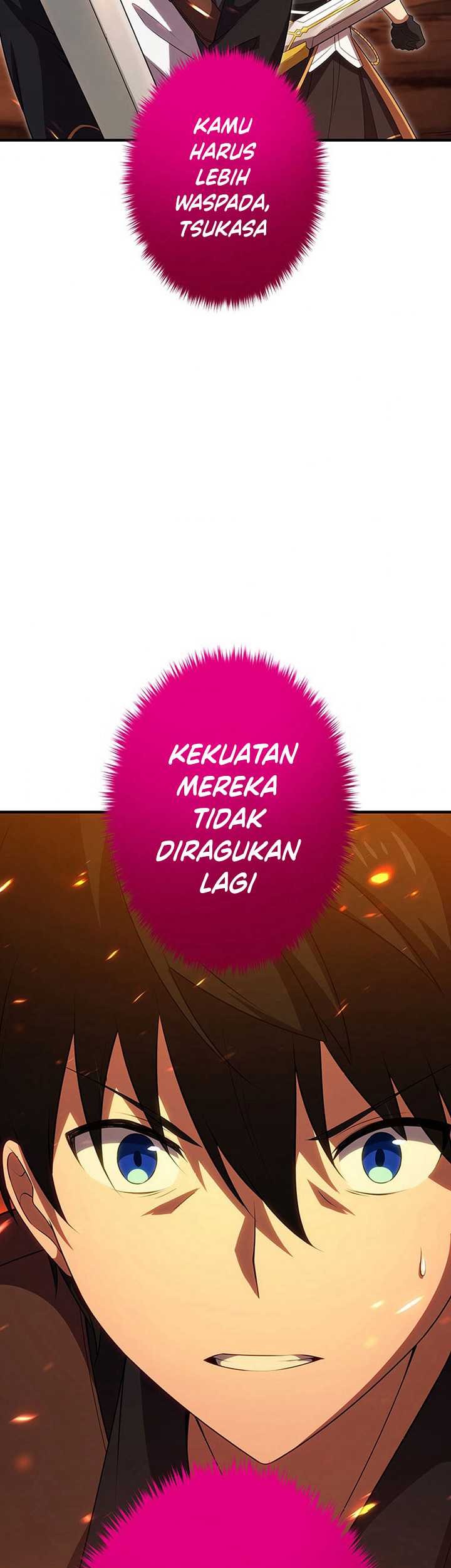 The Godslayer’s Imitator Bab 19 halaman 78