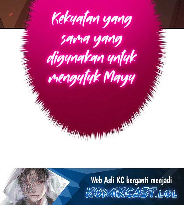 The Godslayer’s Imitator Bab 19 halaman 79