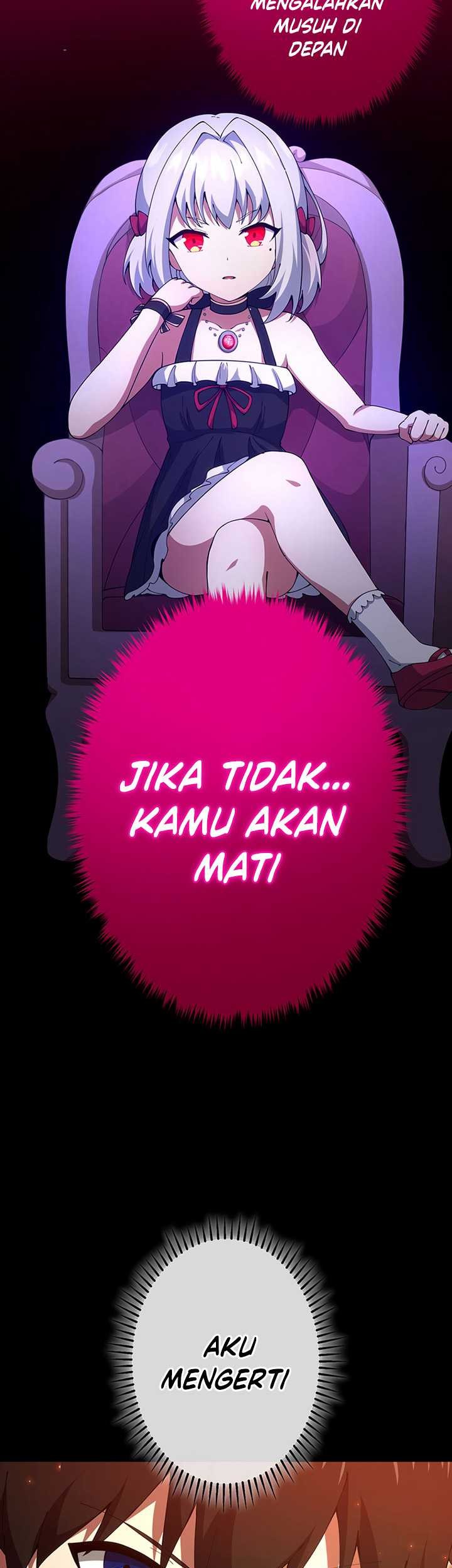 The Godslayer’s Imitator Bab 20 halaman 6