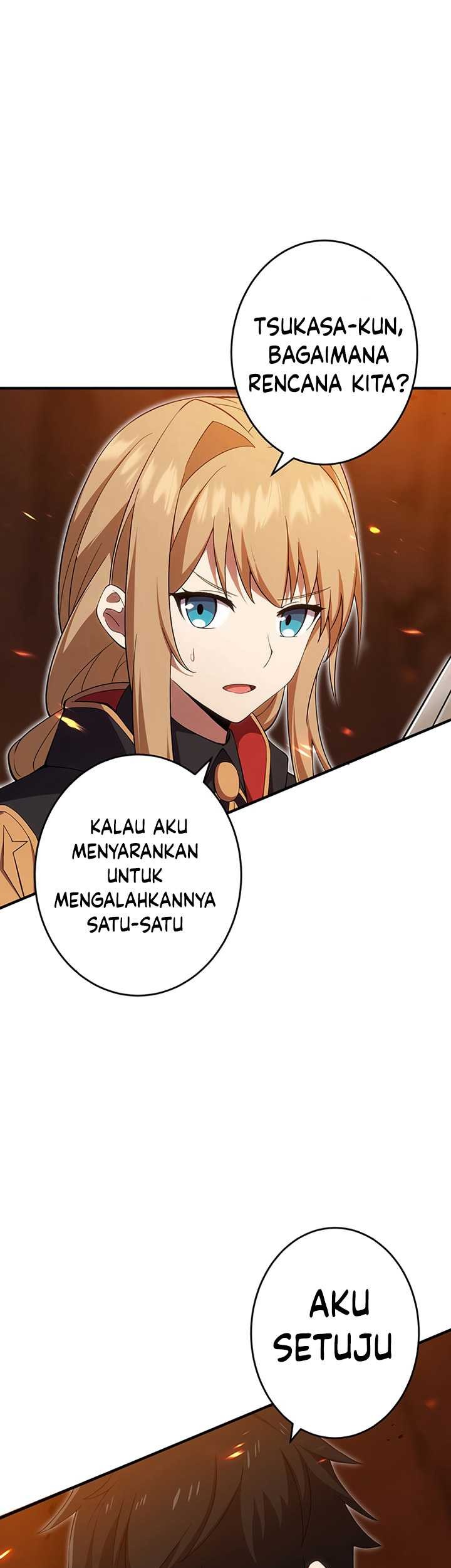 The Godslayer’s Imitator Bab 20 halaman 8