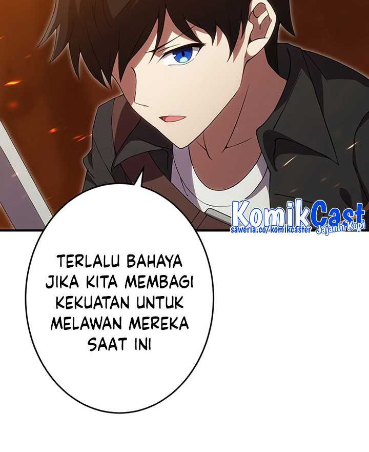 The Godslayer’s Imitator Bab 20 halaman 9