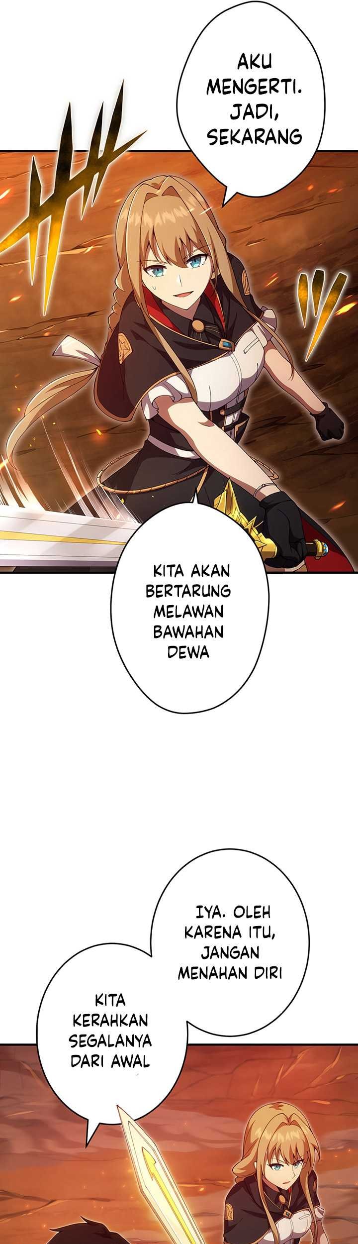 The Godslayer’s Imitator Bab 20 halaman 12