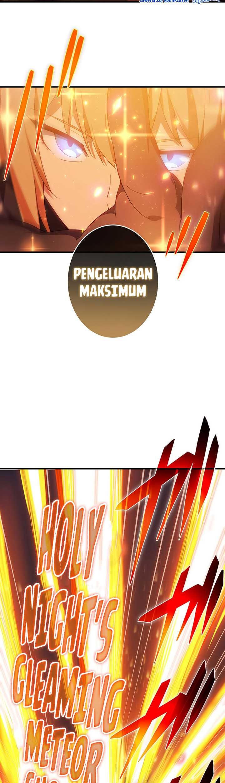 The Godslayer’s Imitator Bab 20 halaman 18