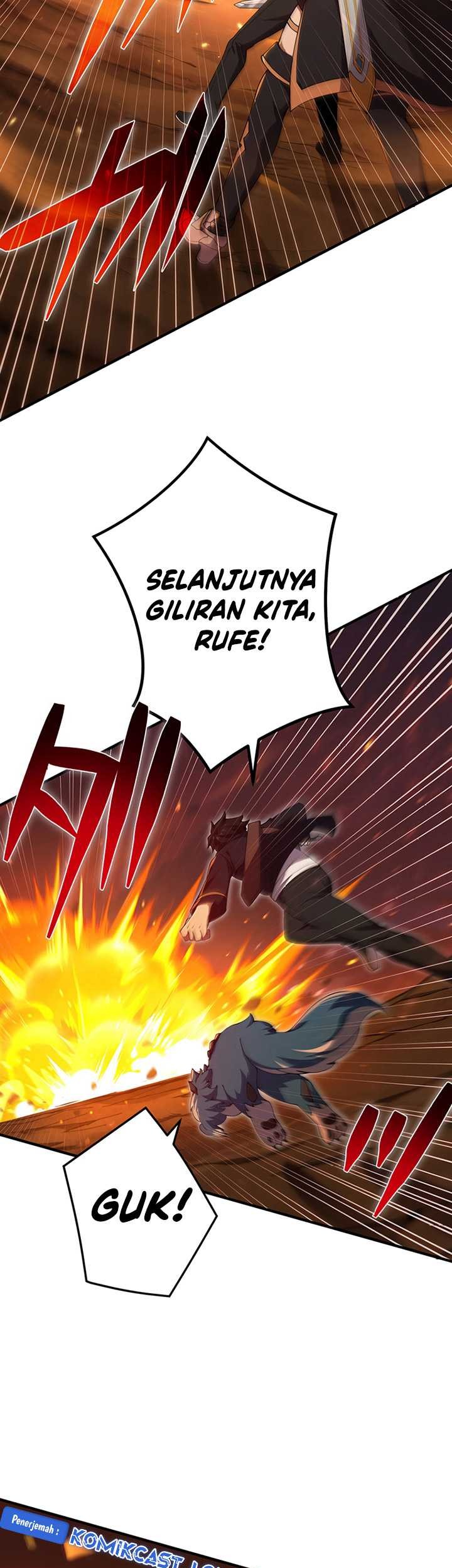 The Godslayer’s Imitator Bab 20 halaman 20