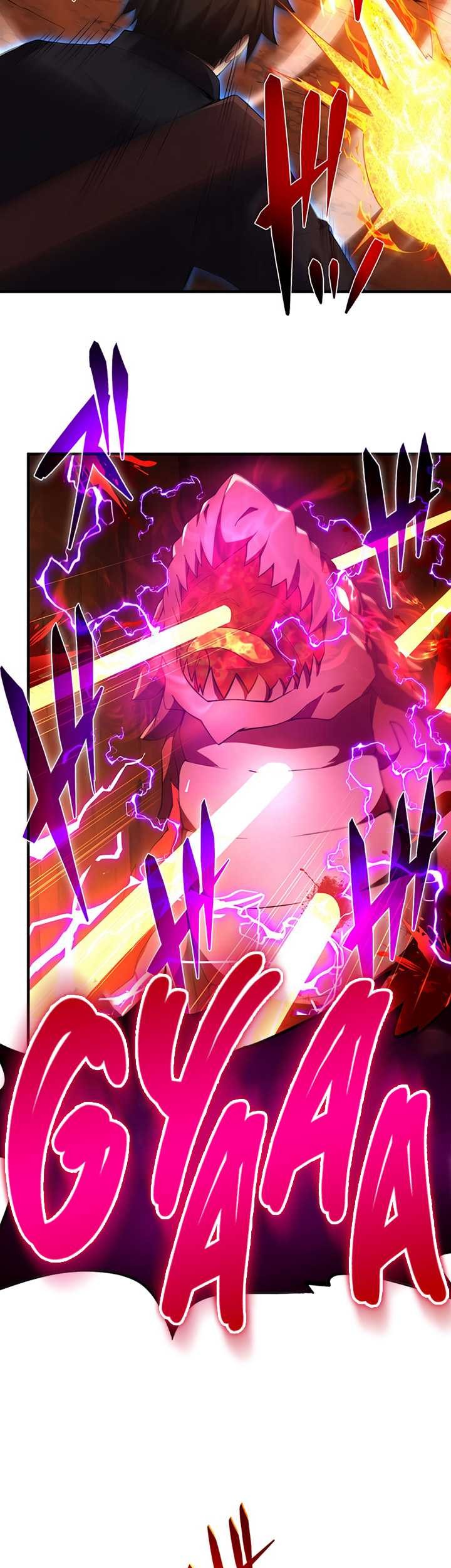 The Godslayer’s Imitator Bab 20 halaman 70
