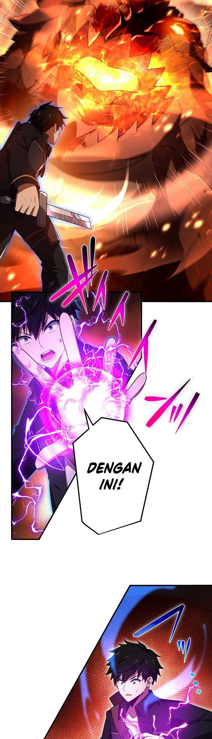 The Godslayer’s Imitator Bab 20 halaman 78
