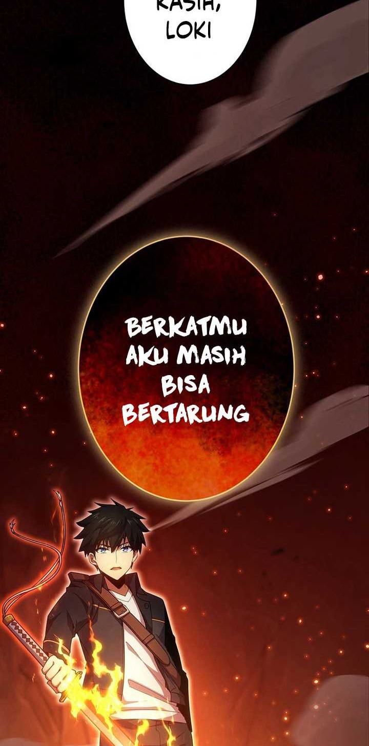 The Godslayer’s Imitator Bab 21 halaman 5