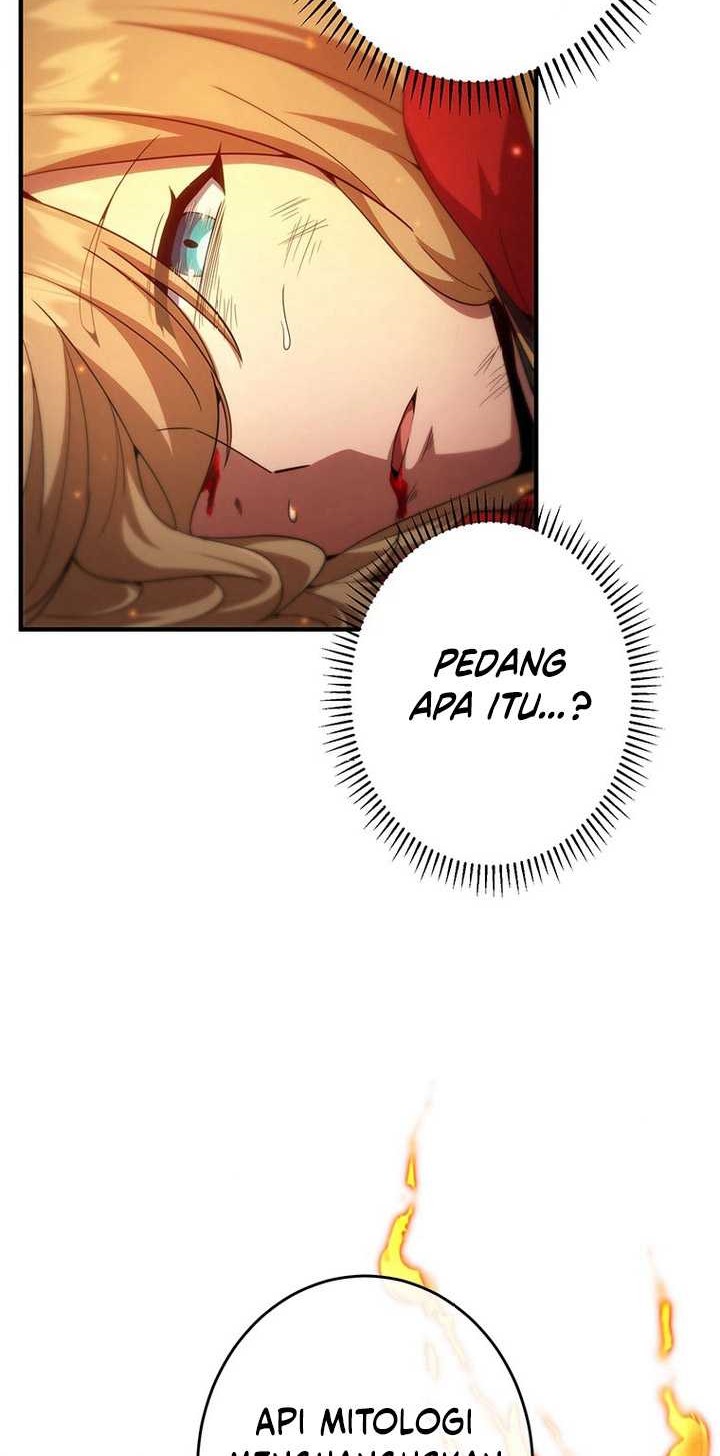 The Godslayer’s Imitator Bab 21 halaman 7