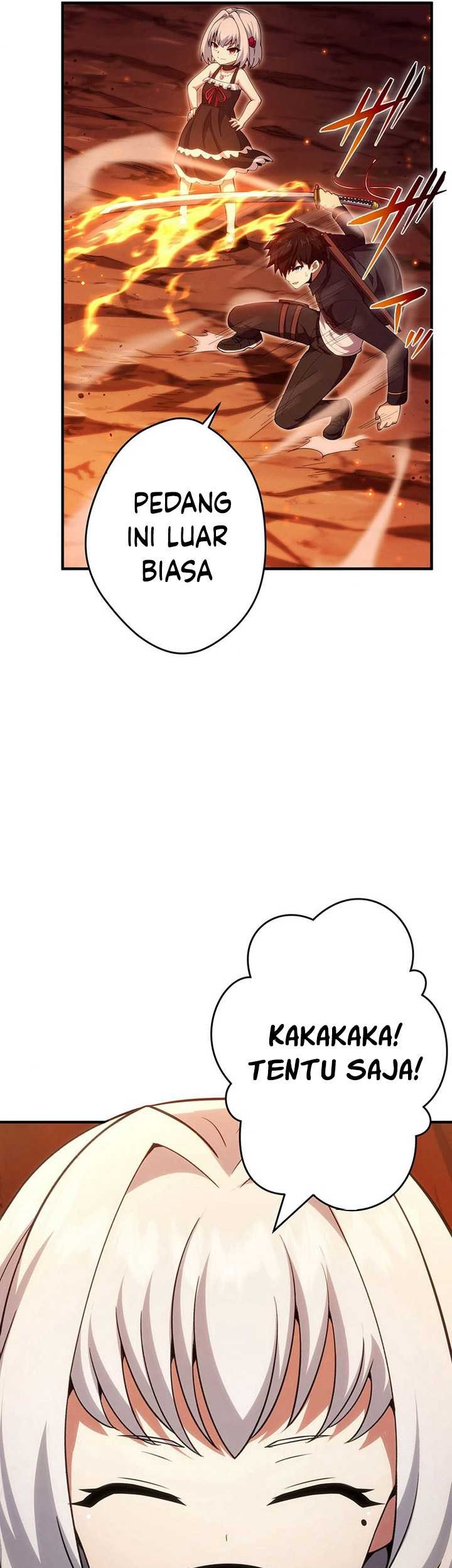 The Godslayer’s Imitator Bab 21 halaman 18