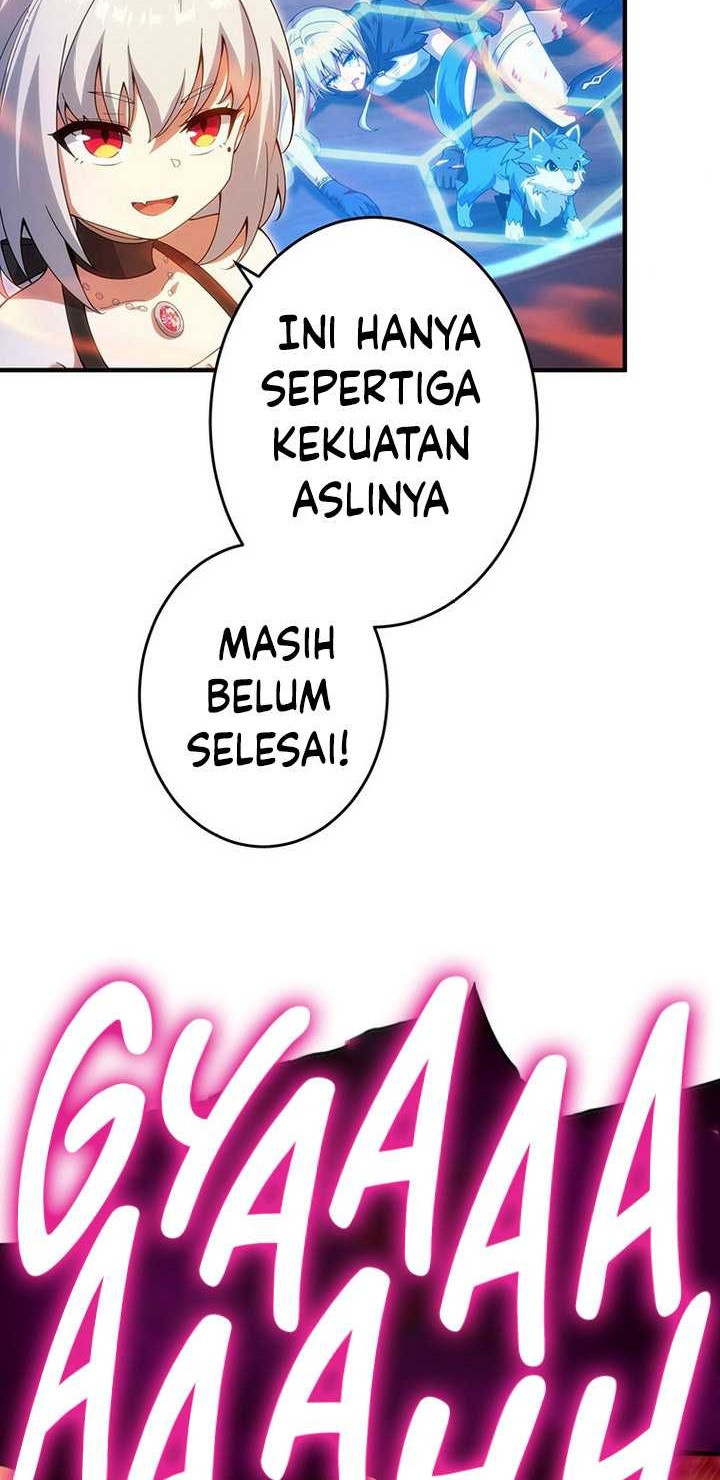 The Godslayer’s Imitator Bab 21 halaman 27