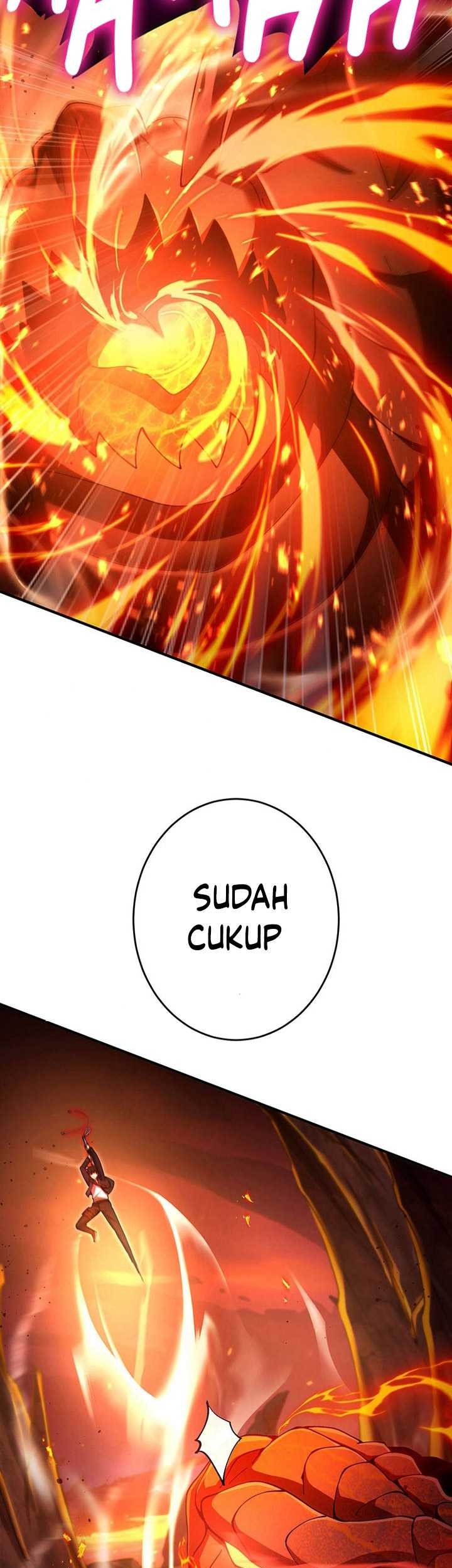 The Godslayer’s Imitator Bab 21 halaman 28