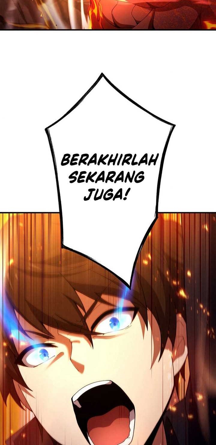 The Godslayer’s Imitator Bab 21 halaman 29