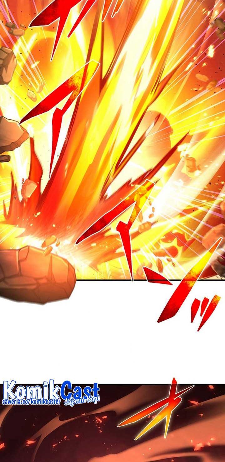 The Godslayer’s Imitator Bab 21 halaman 33