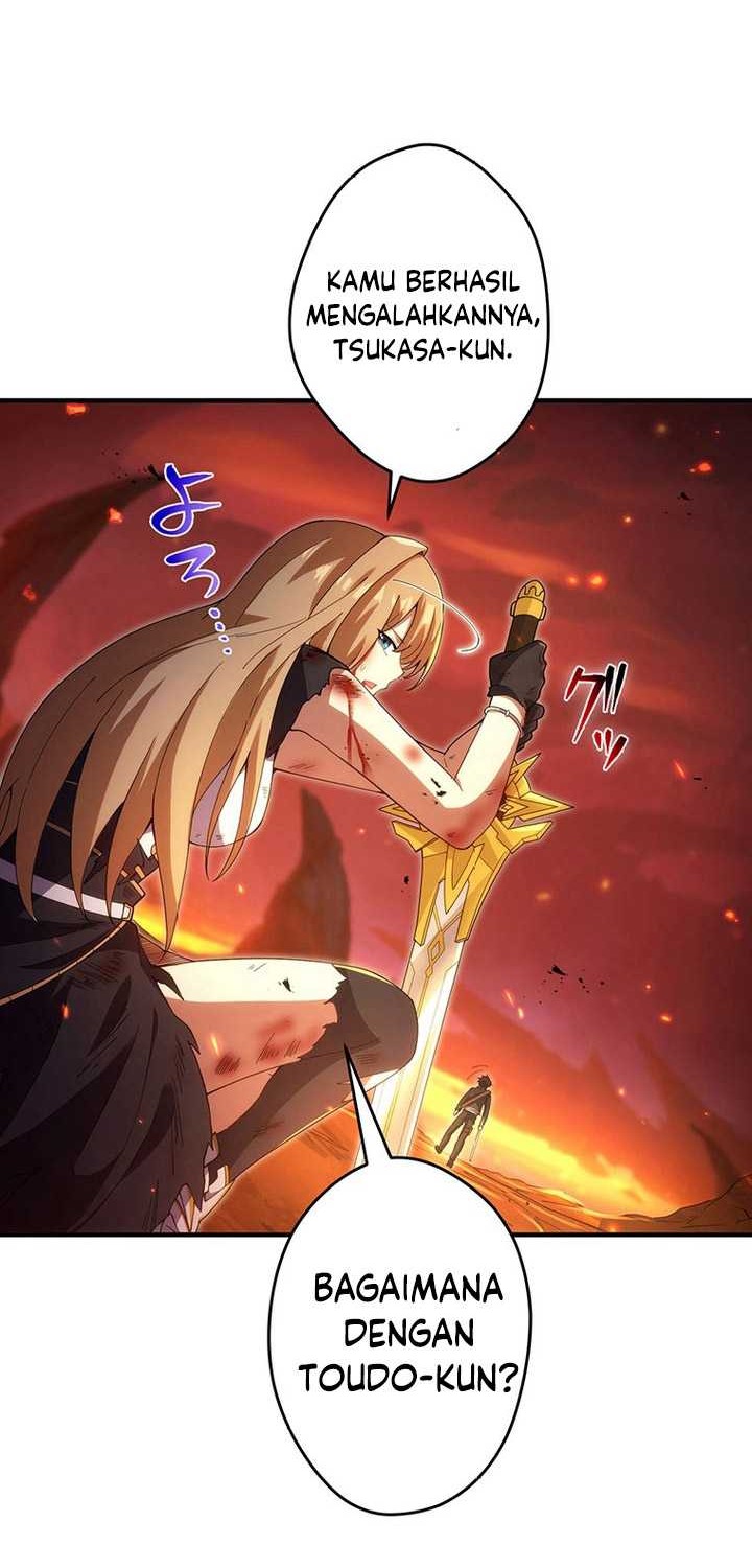 The Godslayer’s Imitator Bab 21 halaman 35