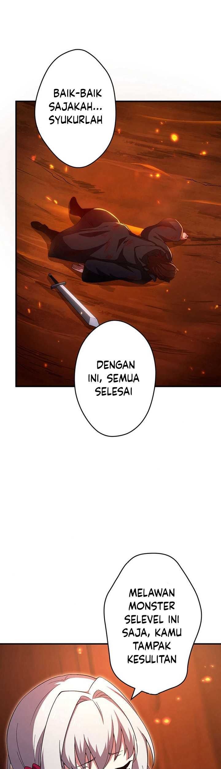 The Godslayer’s Imitator Bab 21 halaman 36
