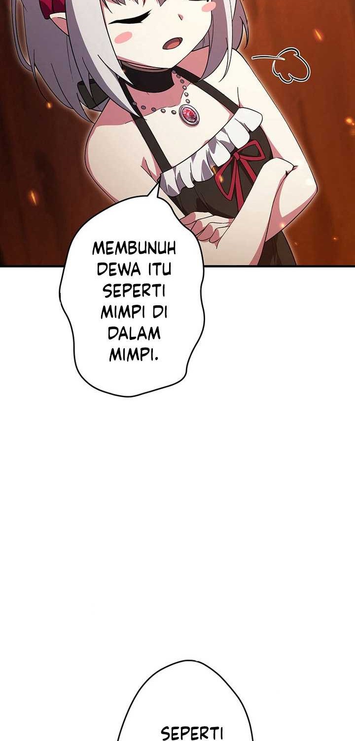 The Godslayer’s Imitator Bab 21 halaman 37