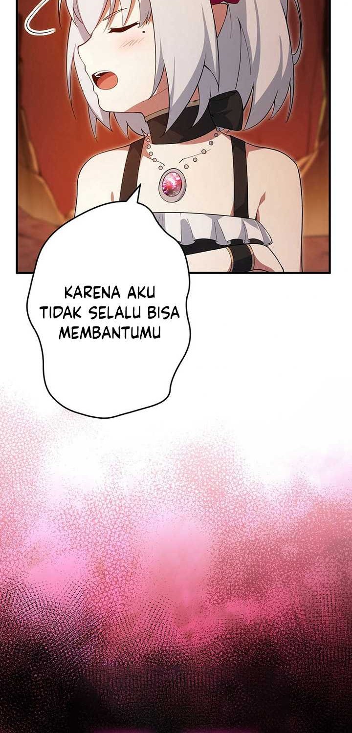 The Godslayer’s Imitator Bab 21 halaman 39
