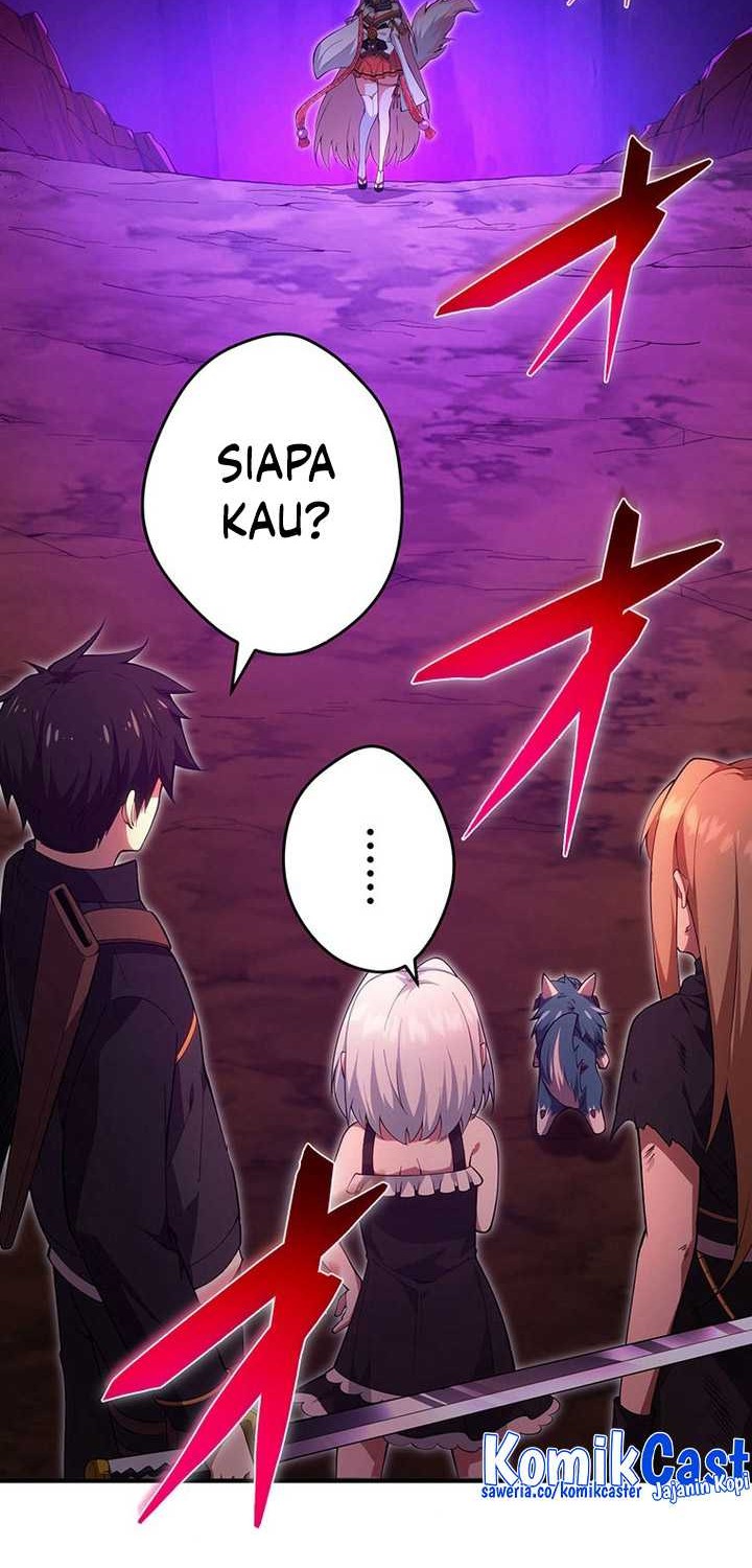 The Godslayer’s Imitator Bab 21 halaman 41