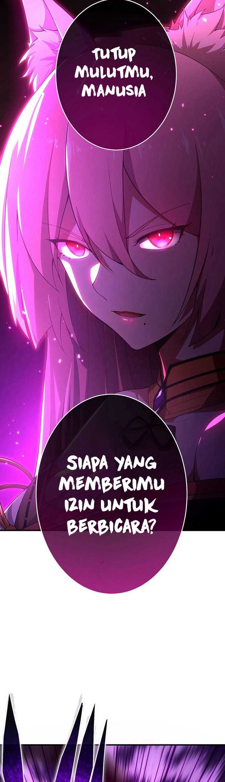 The Godslayer’s Imitator Bab 21 halaman 46