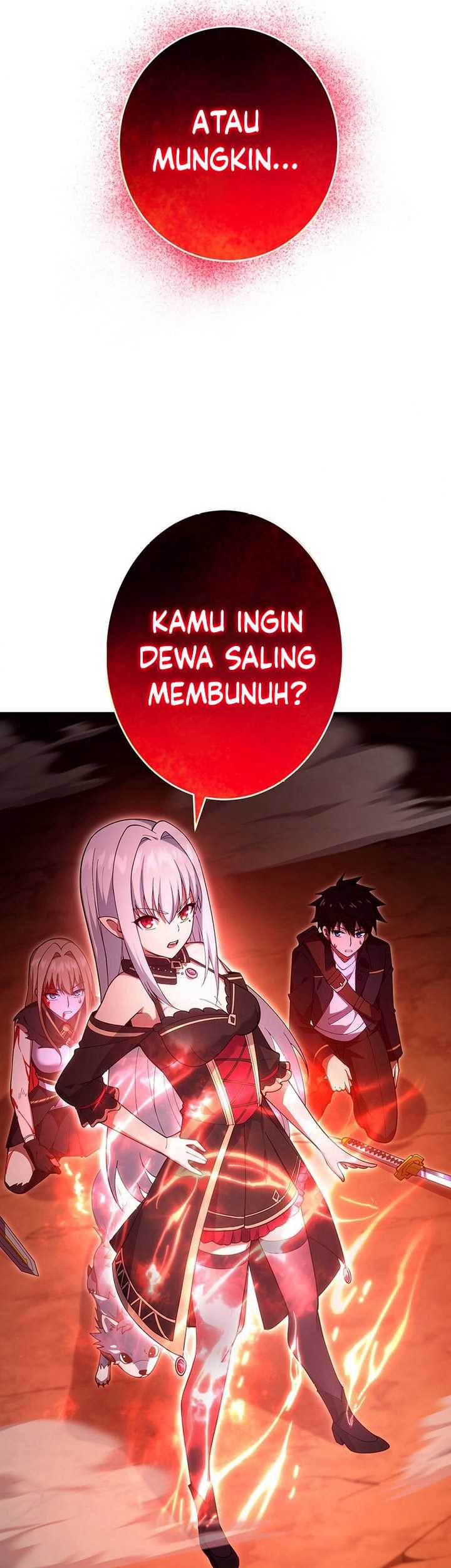 The Godslayer’s Imitator Bab 21 halaman 50