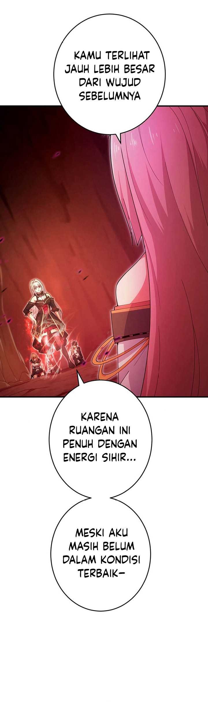 The Godslayer’s Imitator Bab 21 halaman 52