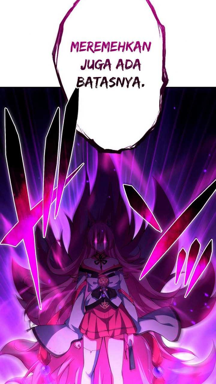 The Godslayer’s Imitator Bab 21 halaman 55