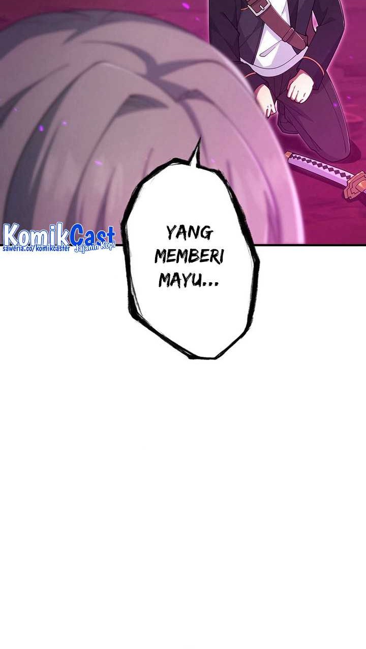The Godslayer’s Imitator Bab 21 halaman 57