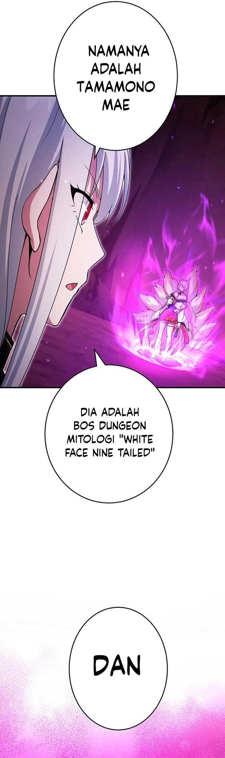 The Godslayer’s Imitator Bab 21 halaman 58