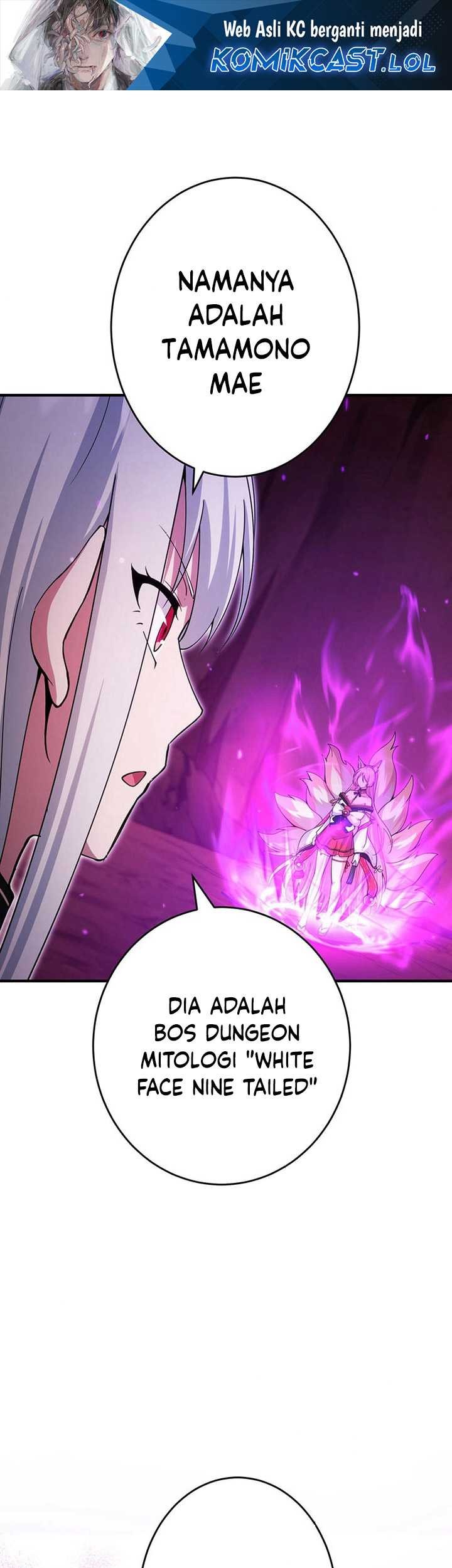 The Godslayer’s Imitator Bab 22 halaman 2