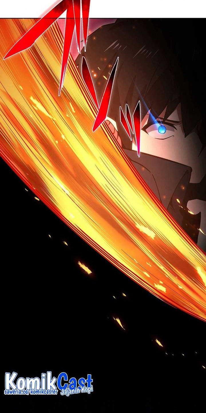 The Godslayer’s Imitator Bab 22 halaman 9
