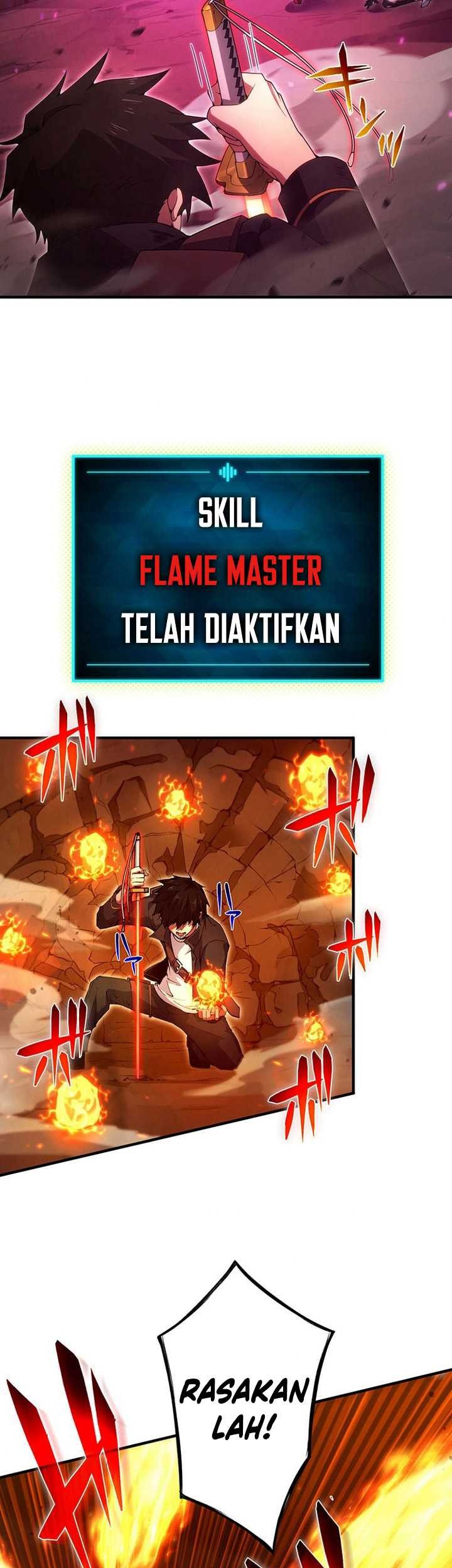 The Godslayer’s Imitator Bab 22 halaman 14