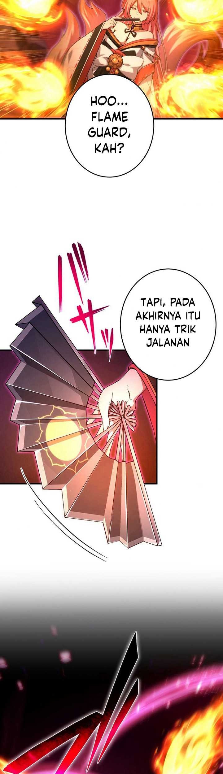 The Godslayer’s Imitator Bab 22 halaman 16