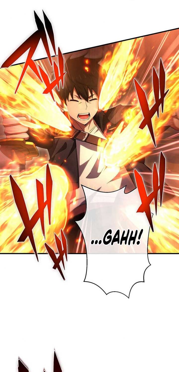 The Godslayer’s Imitator Bab 22 halaman 19