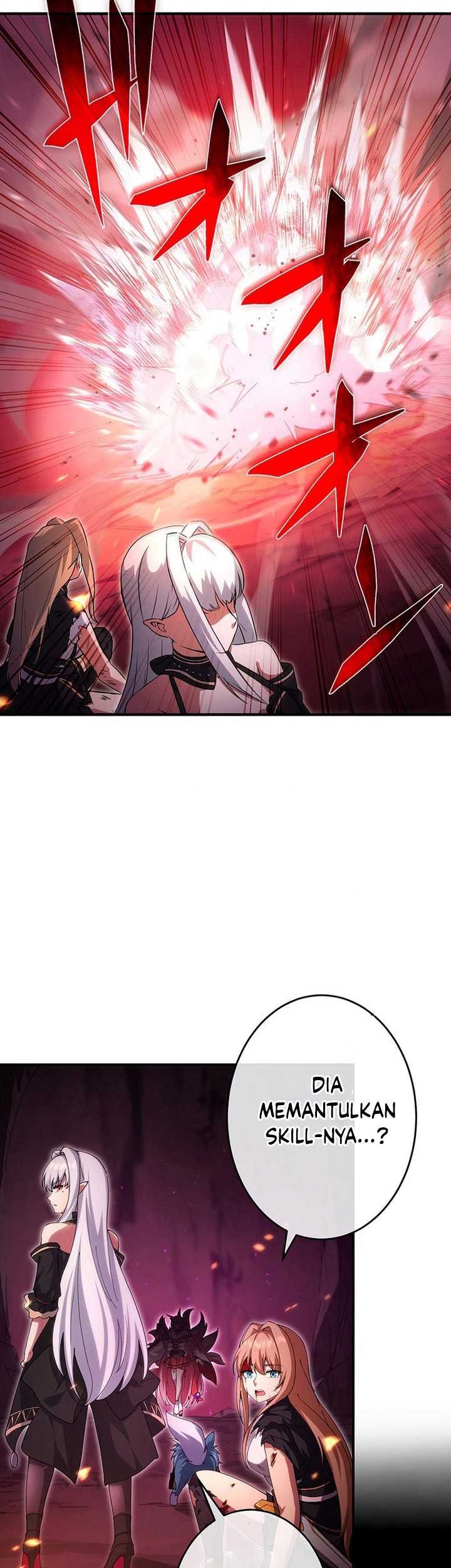 The Godslayer’s Imitator Bab 22 halaman 20