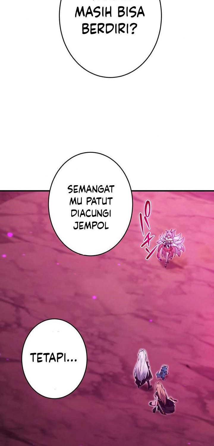 The Godslayer’s Imitator Bab 22 halaman 23