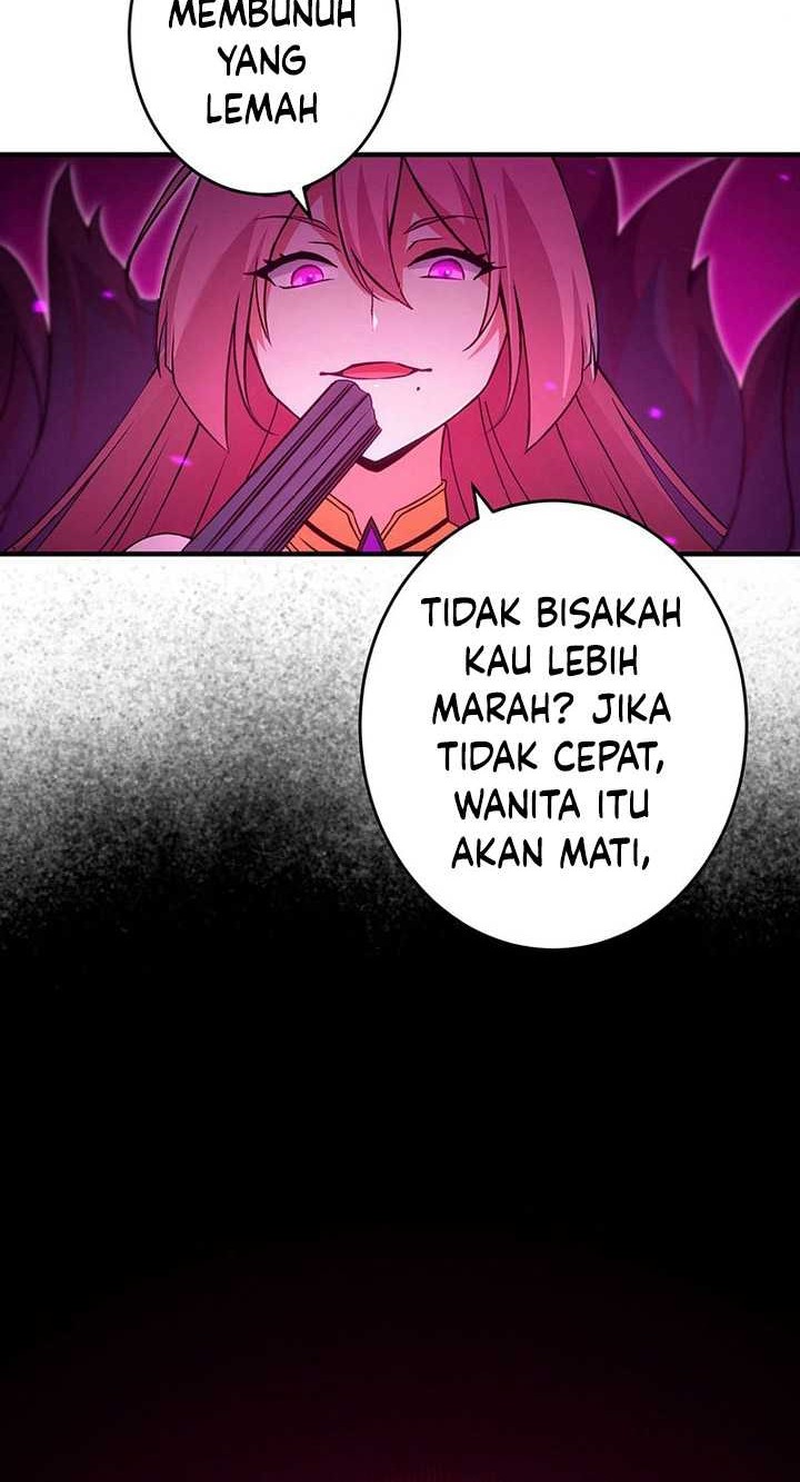 The Godslayer’s Imitator Bab 22 halaman 39