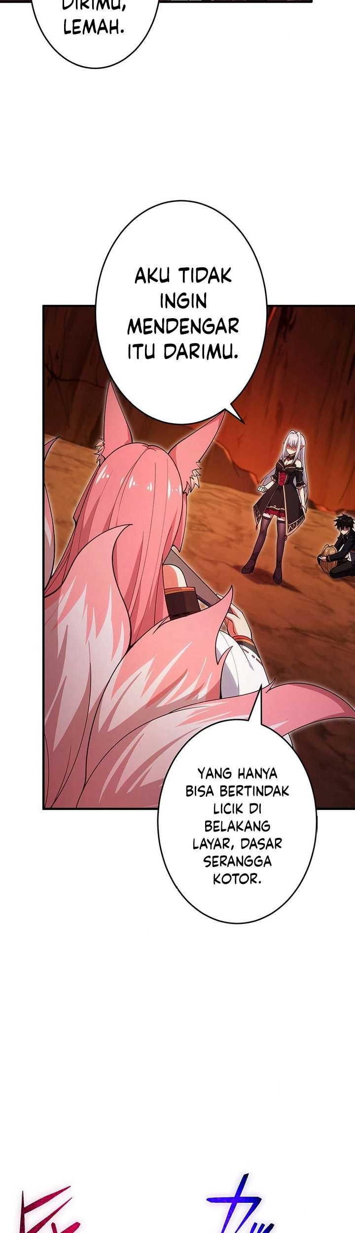 The Godslayer’s Imitator Bab 22 halaman 46