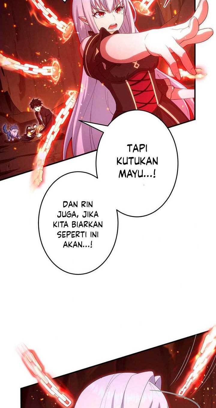 The Godslayer’s Imitator Bab 22 halaman 53