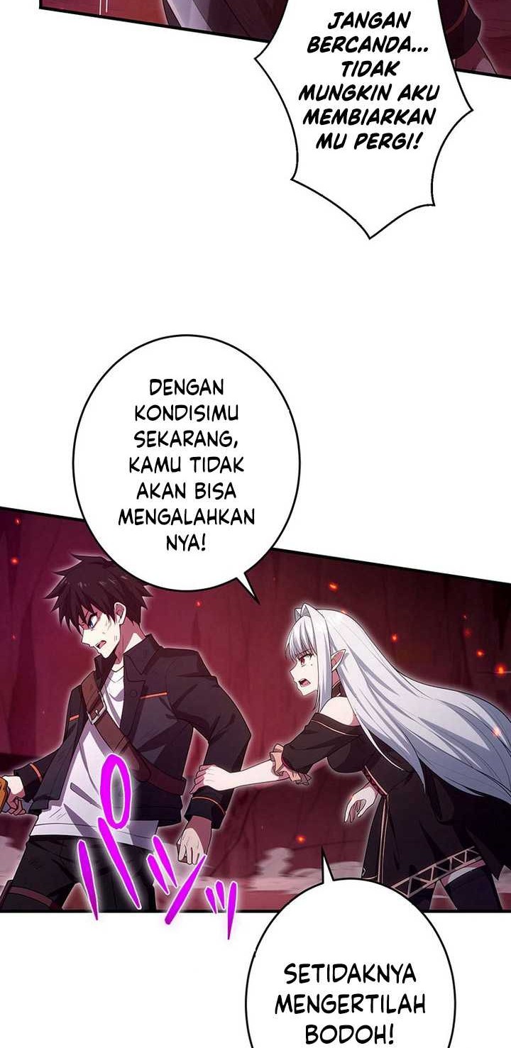 The Godslayer’s Imitator Bab 22 halaman 61